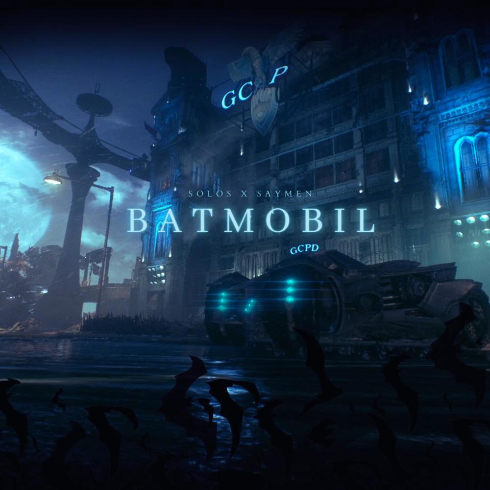 BATMOBIL (Explicit)