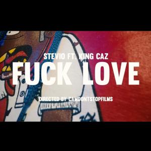 ดาวน์โหลดและฟังเพลง **** Love (Explicit) พร้อมเนื้อเพลงจาก Stevio