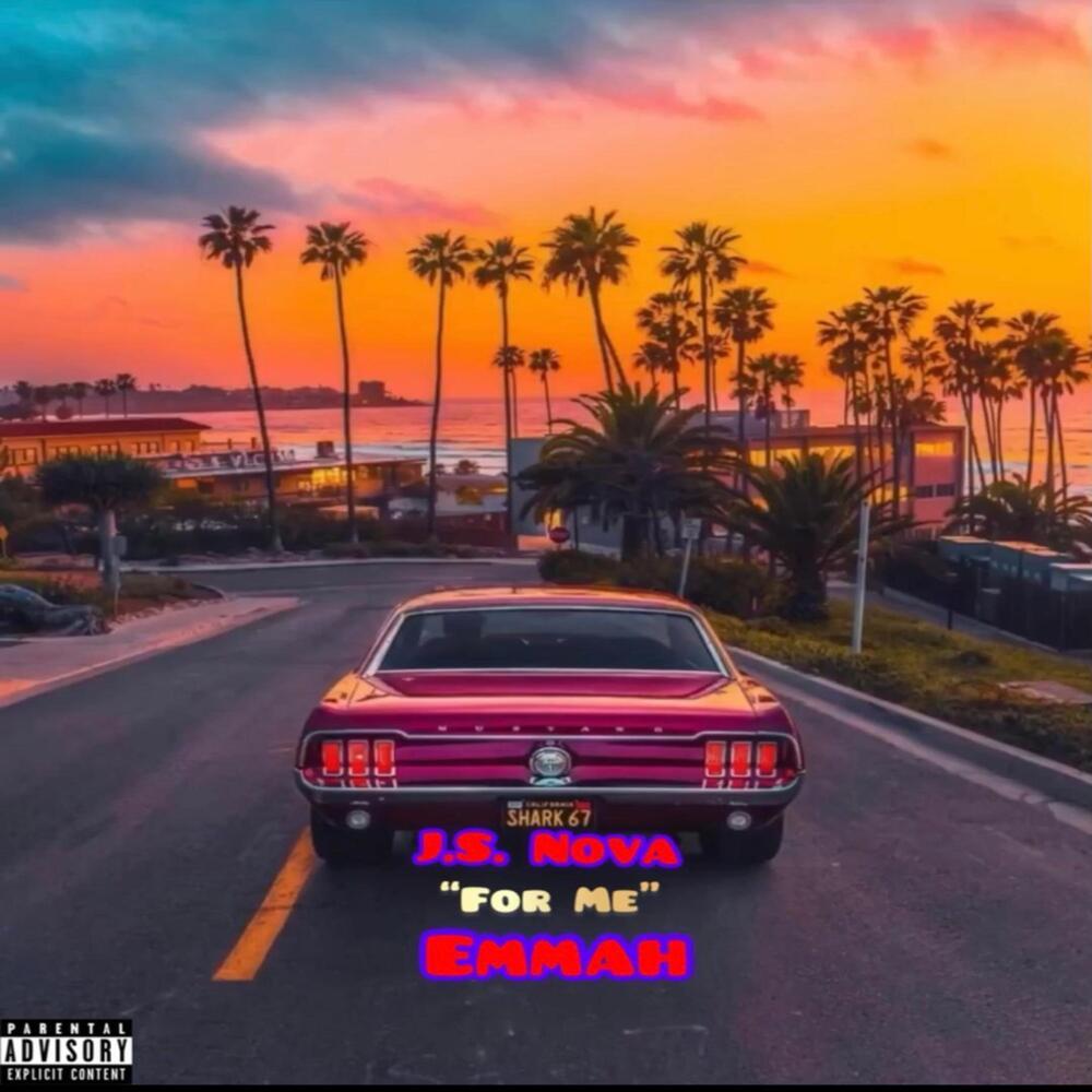 For Me (Explicit)
