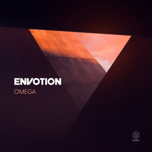 Envotion的专辑OMEGA