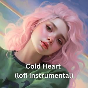 Nostalgia Avenue的专辑Cold Heart (instrumental)