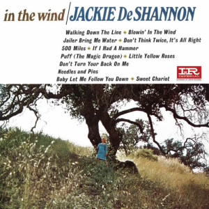 收聽Jackie DeShannon的500 Miles (Single Version)歌詞歌曲