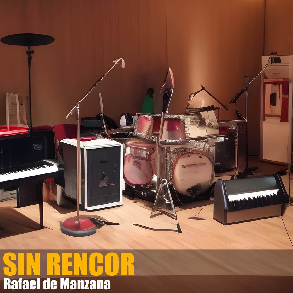 Sin Rencor