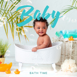 Dengarkan lagu Pink Bubbles nyanyian Baby Bath Time Music Academy dengan lirik