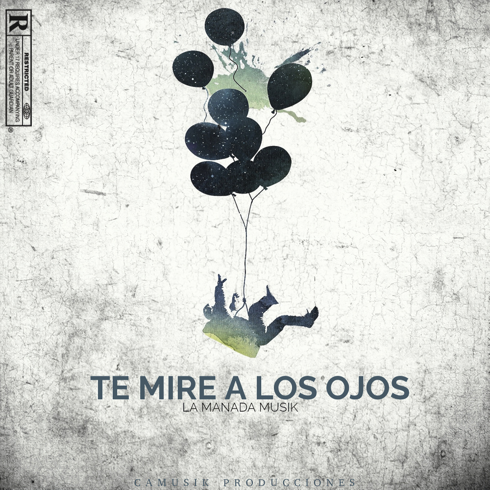 Te Miré a los Ojos (Explicit)