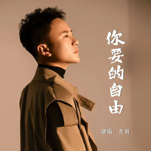 Album 你要的自由 from 古羽