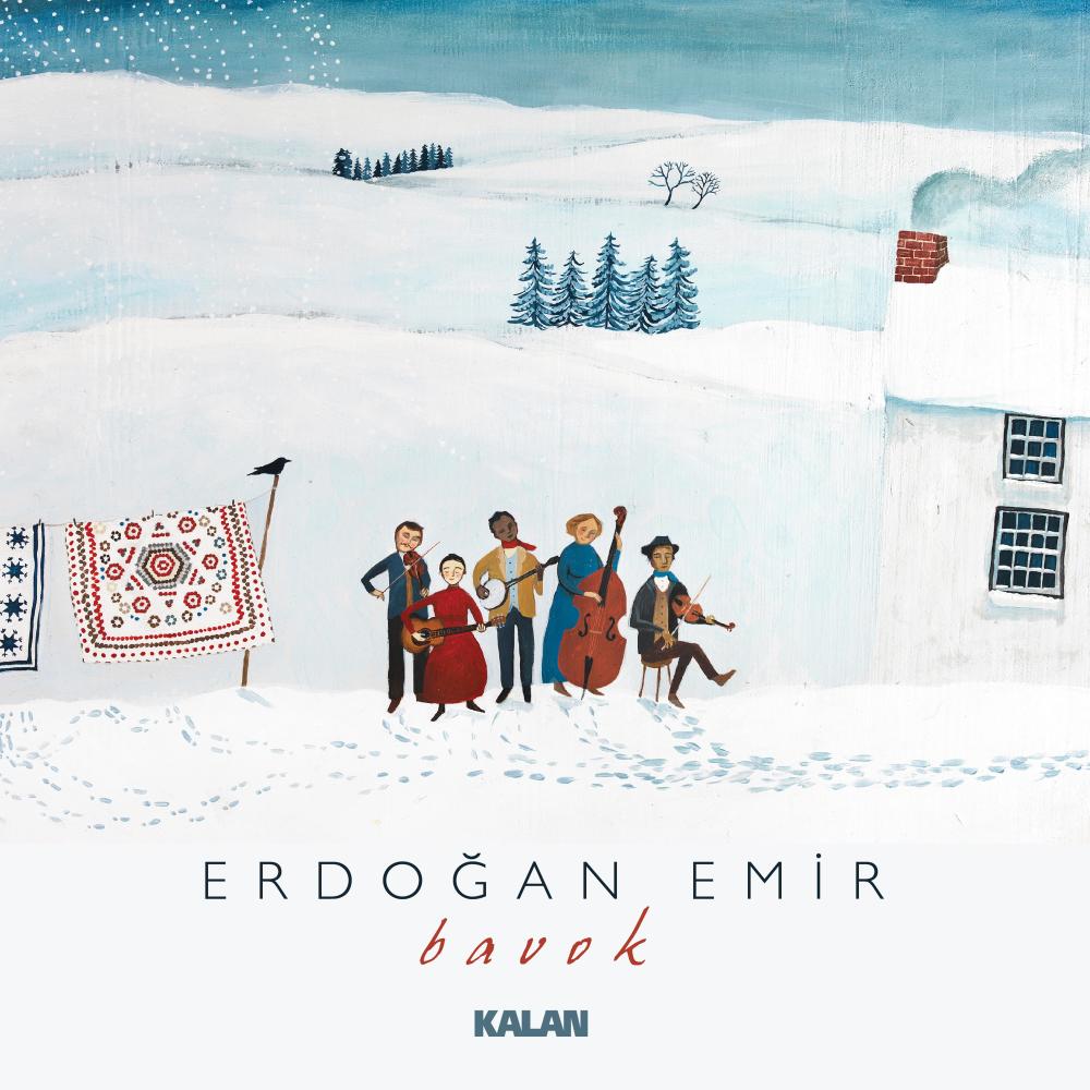 Dere Emirxane
