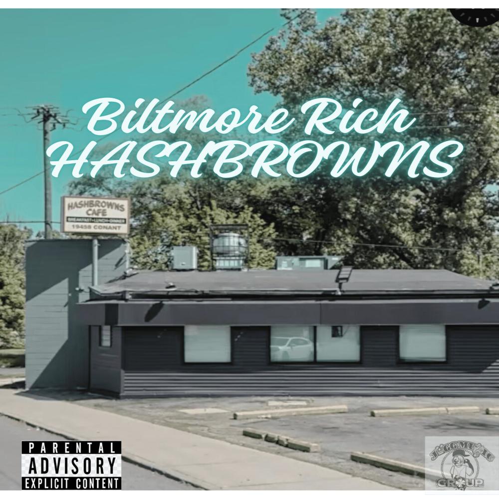 Hashbrowns (Explicit)