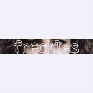 Album Freckles from 22dreams