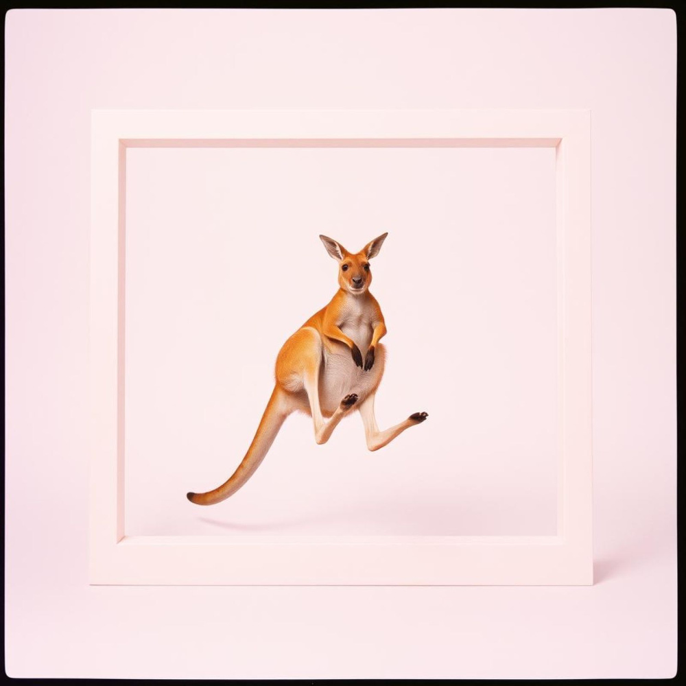 Beam Aussie