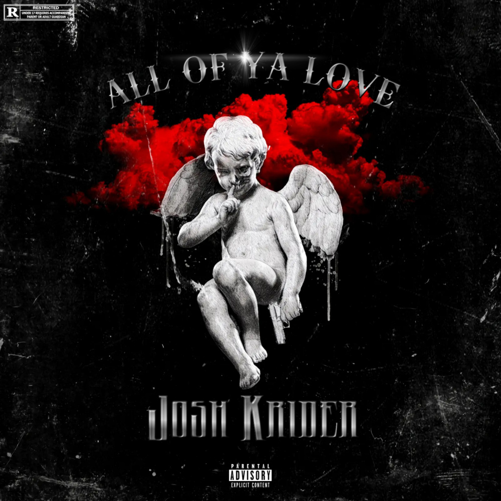 All Of Ya Love (Explicit)