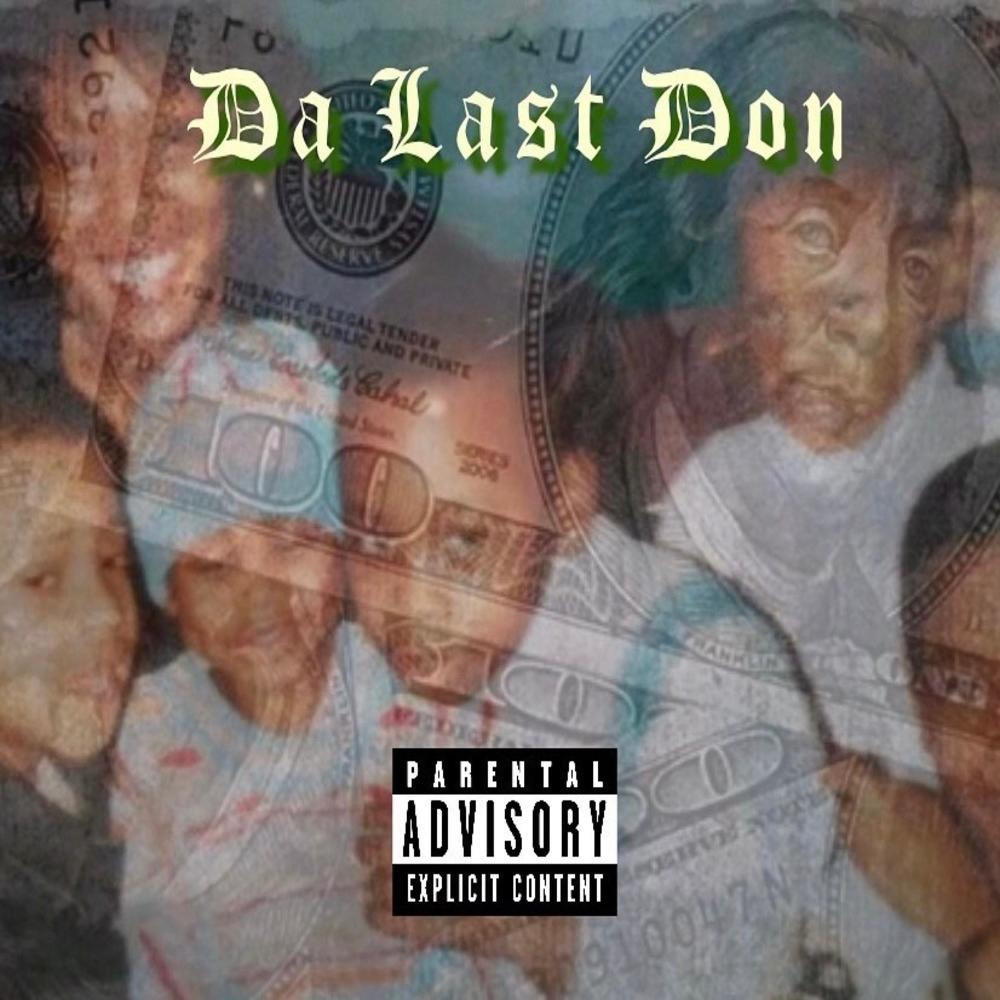 Outta pocket (feat. Scrill hassan) (Explicit)