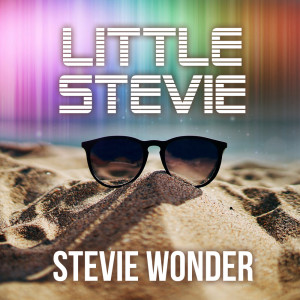 Stevie Wonder & Take 6的專輯Little Stevie