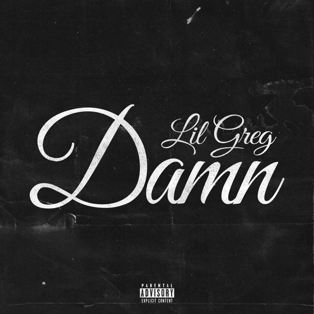 Lil Greg (Damn Freestyle) (Explicit)