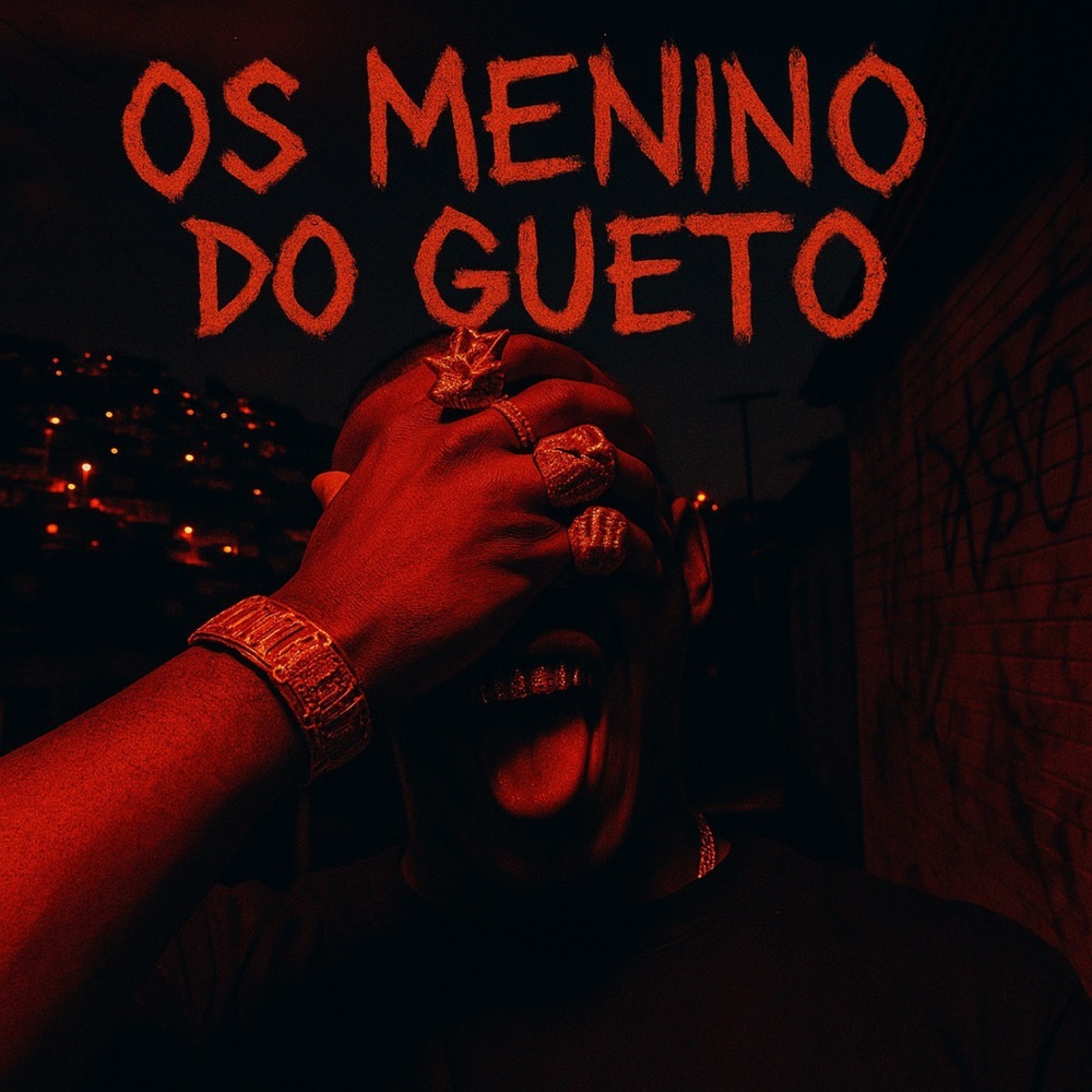 OS MENINO DO GUETO (Explicit)