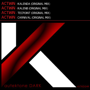 Listen to Kalenb song with lyrics from Actwin