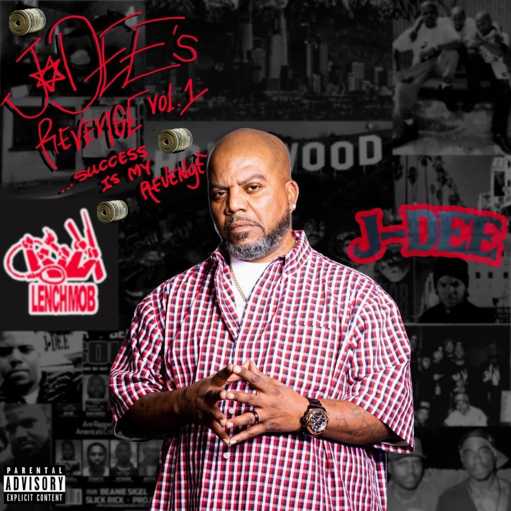 We Pull Dem Choppaz (feat. Glasses Malone, Diar Lansky, Kurupt, Tha Chill, Squeak Ru, Benji Stone, L. Renee & Ras Kass) (Explicit)
