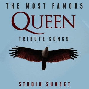 ดาวน์โหลดและฟังเพลง Killer Queen พร้อมเนื้อเพลงจาก Studio Sunset