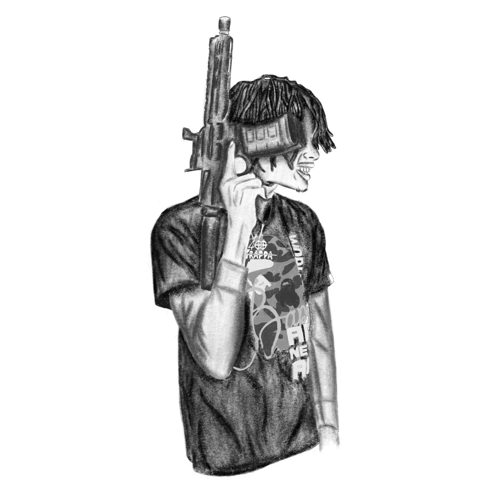 Only the Real (Explicit)