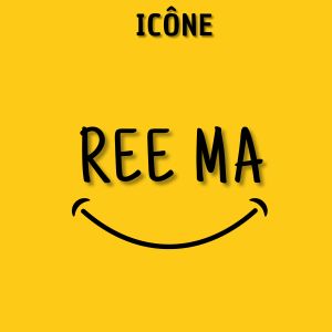 Ree Ma dari Icone