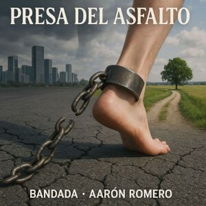 Bandada的专辑Presa del Asfalto