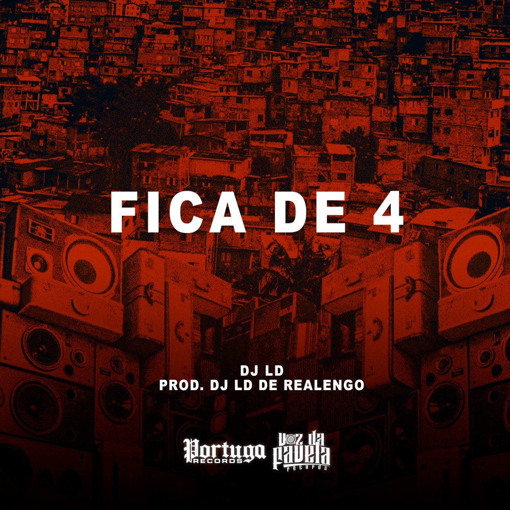 Fica de 4 (Explicit)