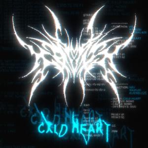 收聽VØJ的CXLD HEART歌詞歌曲
