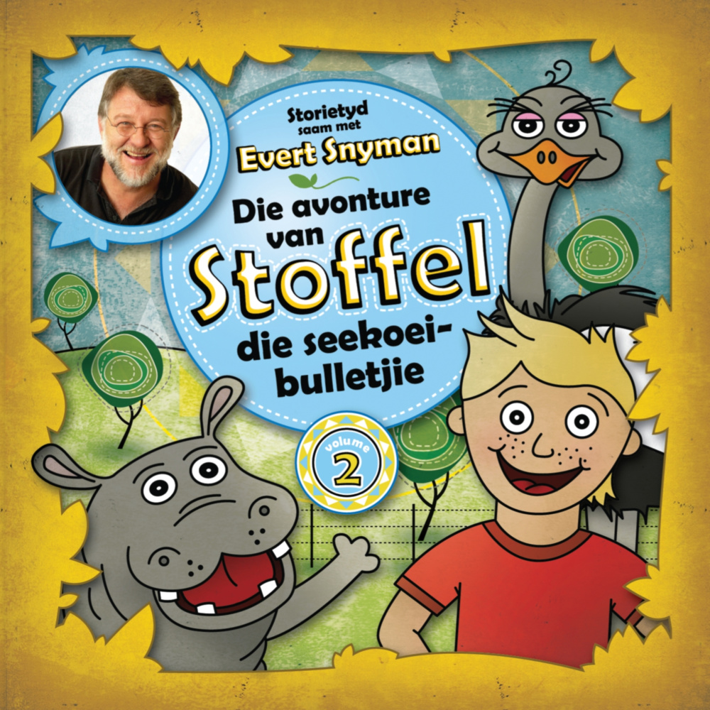 Eerlik en Volwasse