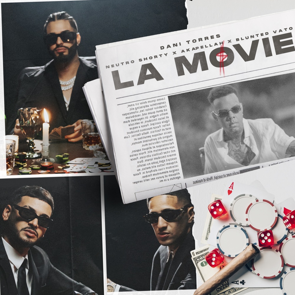 La Movie (Explicit)