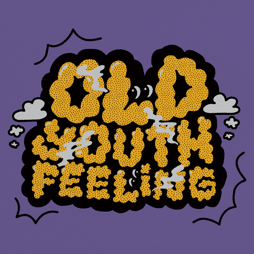 Old Youth Feeling (Explicit)