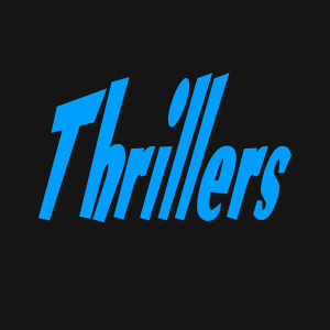 Listen to New York (In the Background) song with lyrics from Thrillers
