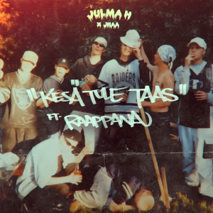 ดาวน์โหลดและฟังเพลง Kesä tule taas พร้อมเนื้อเพลงจาก Julma Henri