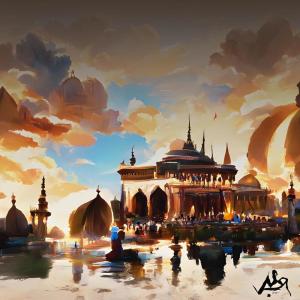 Ry2k Production的專輯Pujian Yang Membuat Hati Adem dan Tenang