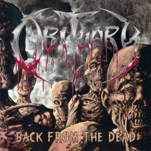 ดาวน์โหลดและฟังเพลง Inverted พร้อมเนื้อเพลงจาก Obituary
