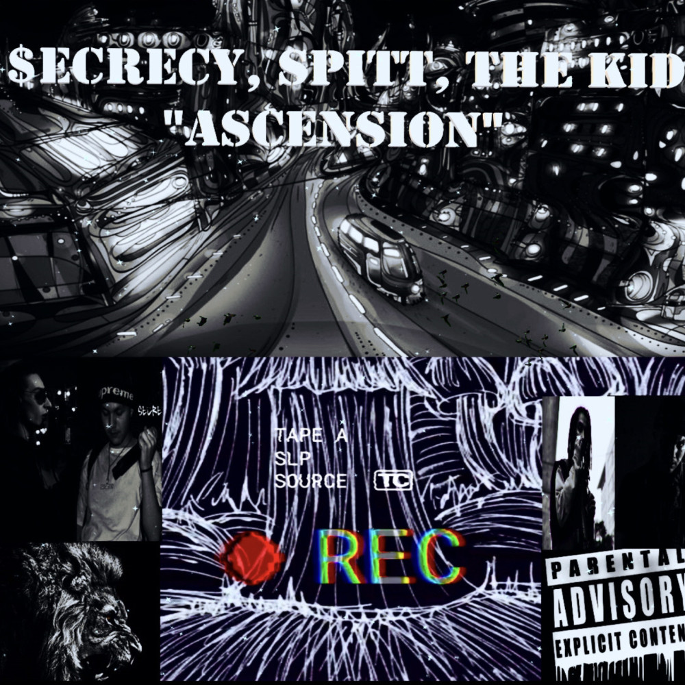 Ascencion (Explicit)
