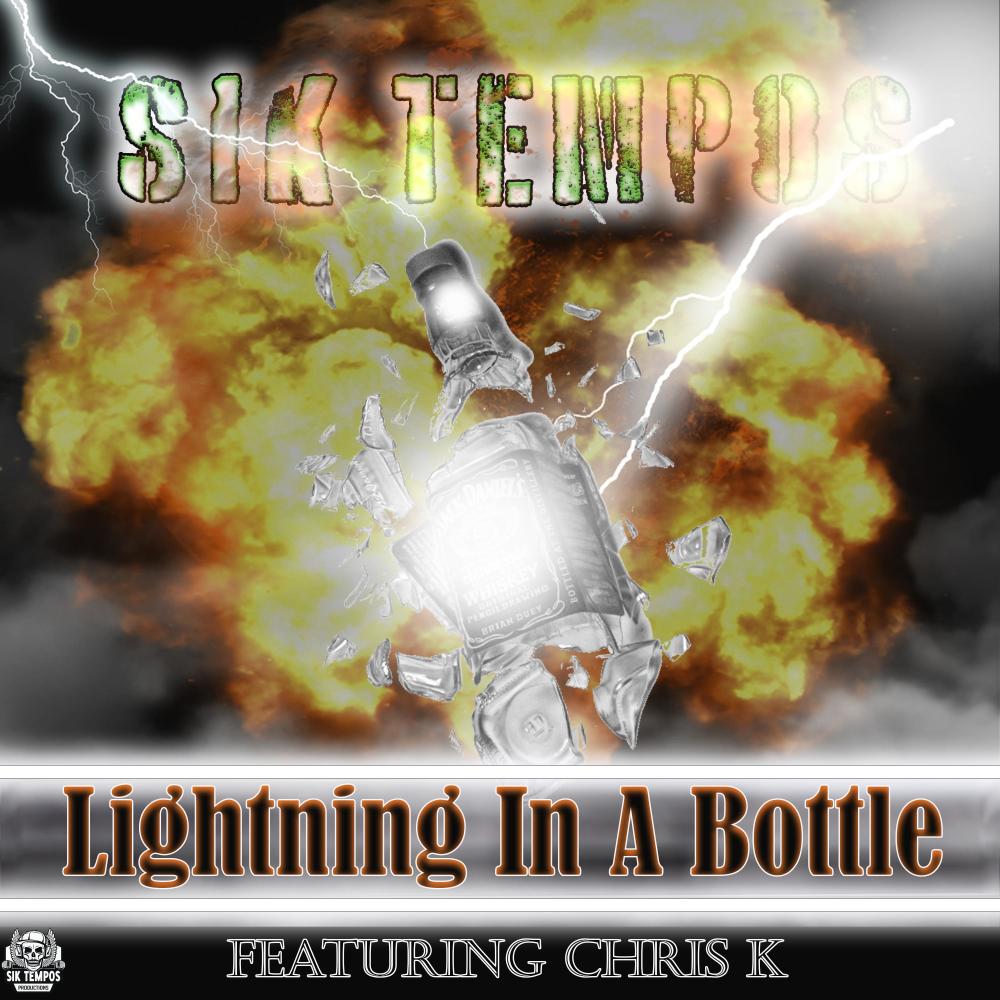 Lightning In A Bottle (feat. Chris K) (Explicit)