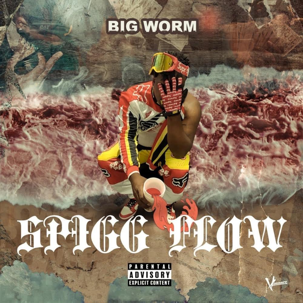 Topside records (feat. Ball Jackson) (Explicit)