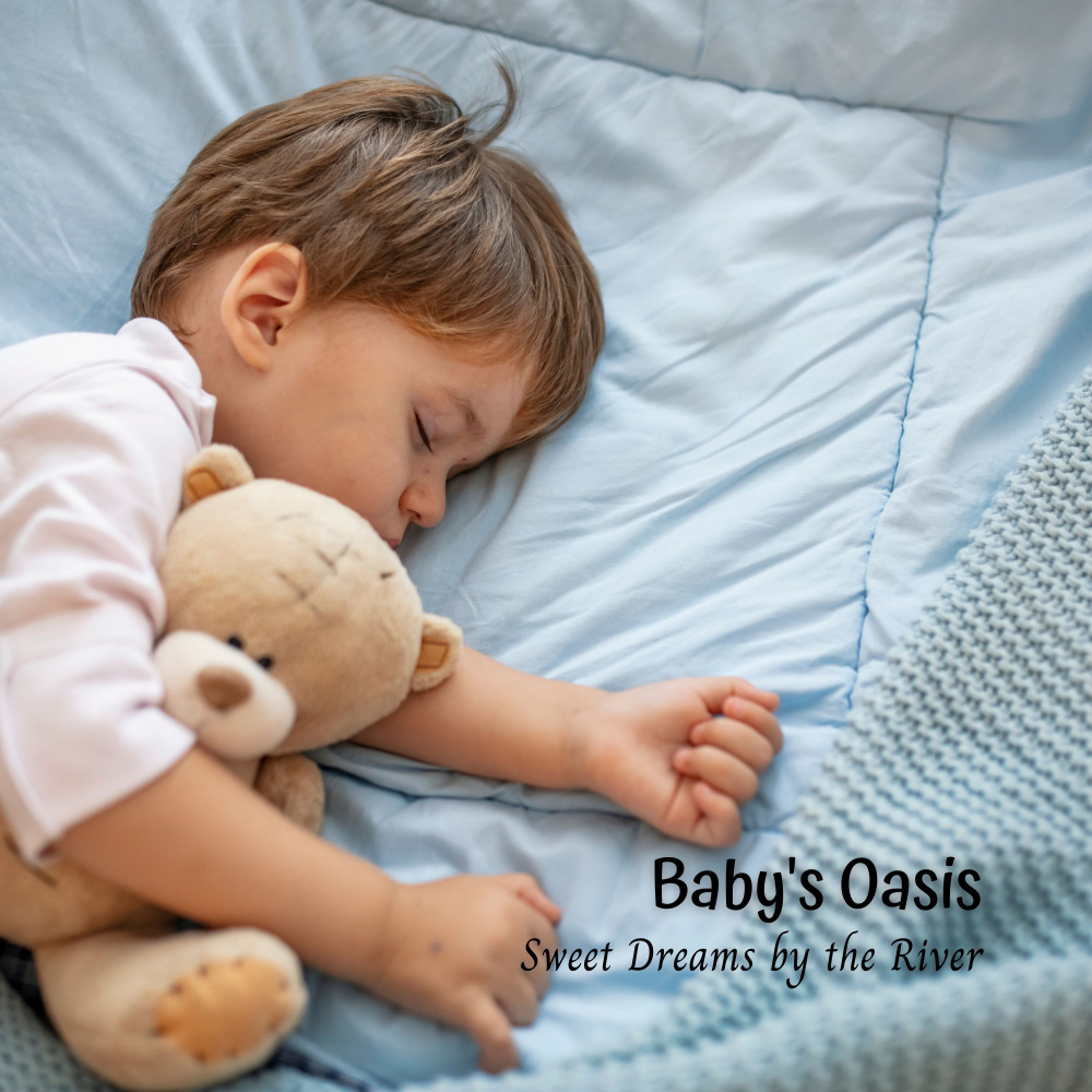 Nature's Lullaby for Peaceful Sleep