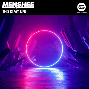 Album This Is My Life oleh Menshee