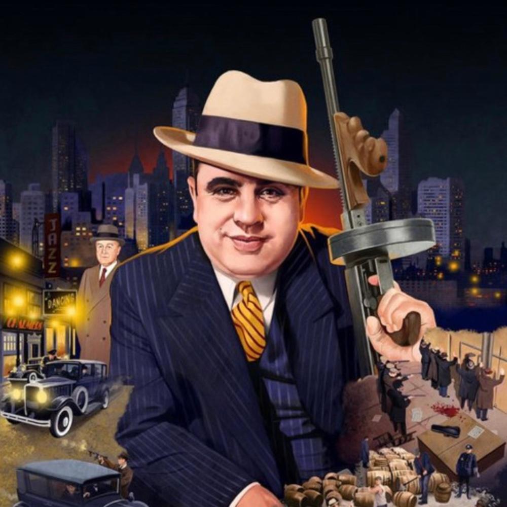 Capone (Explicit)