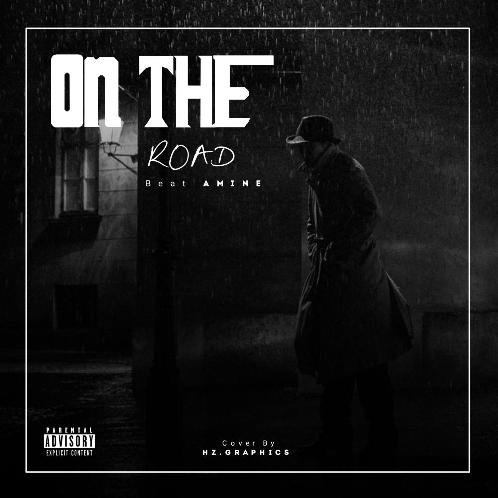 Hommage / Karelia (feat. Sery & Allistyre) (Explicit)