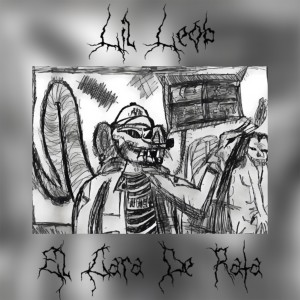 Lil Leob的專輯El cara de rata (Explicit)