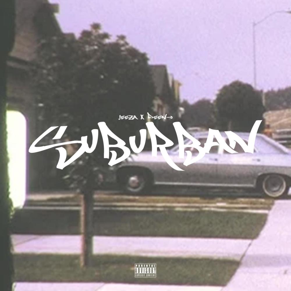 SUBURBAN