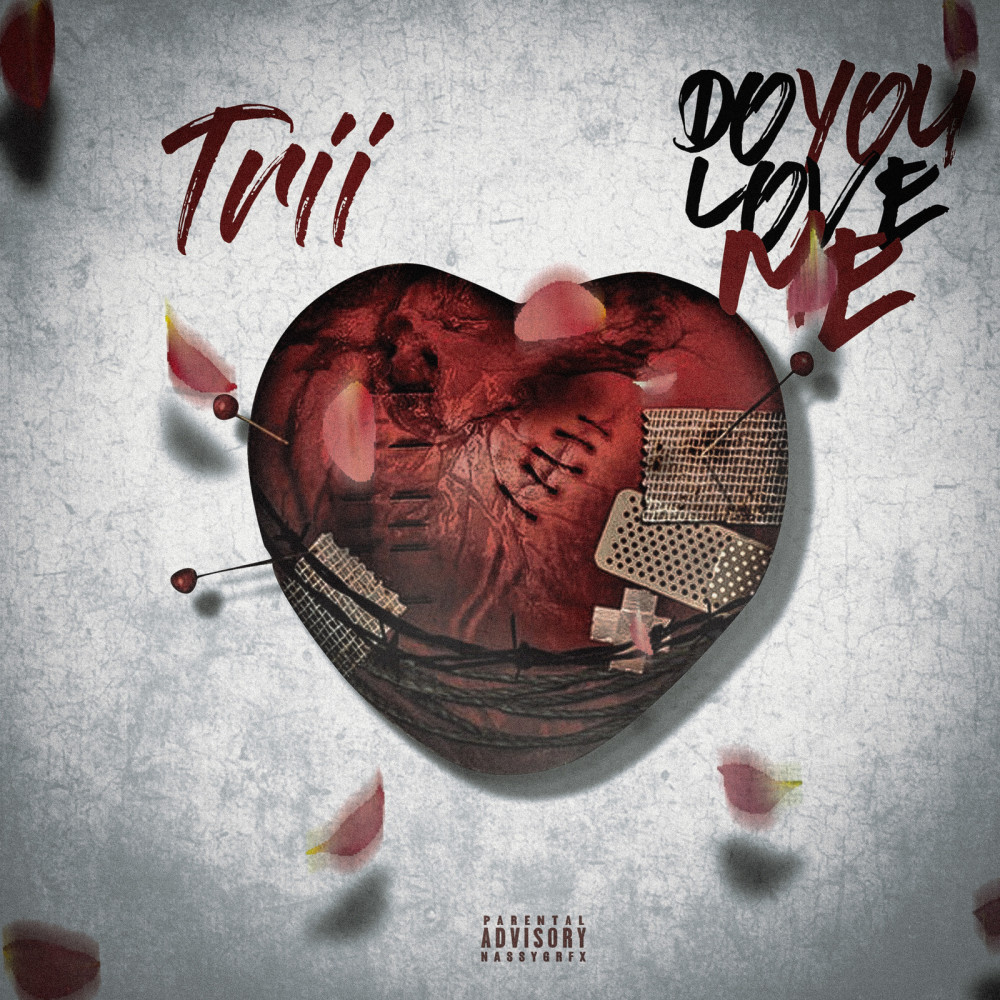 Love Me (Explicit)