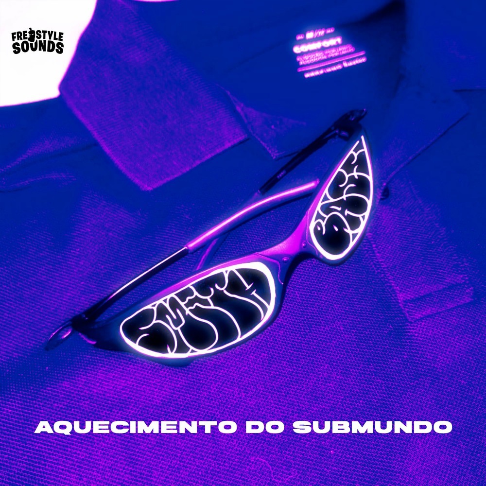 PAPO ESTRANHO (Explicit)