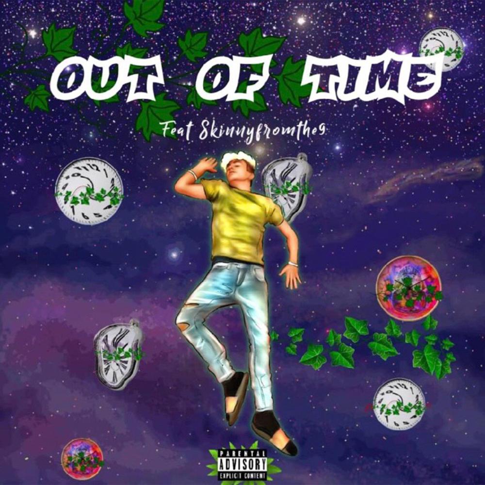 Out of Time (Explicit)