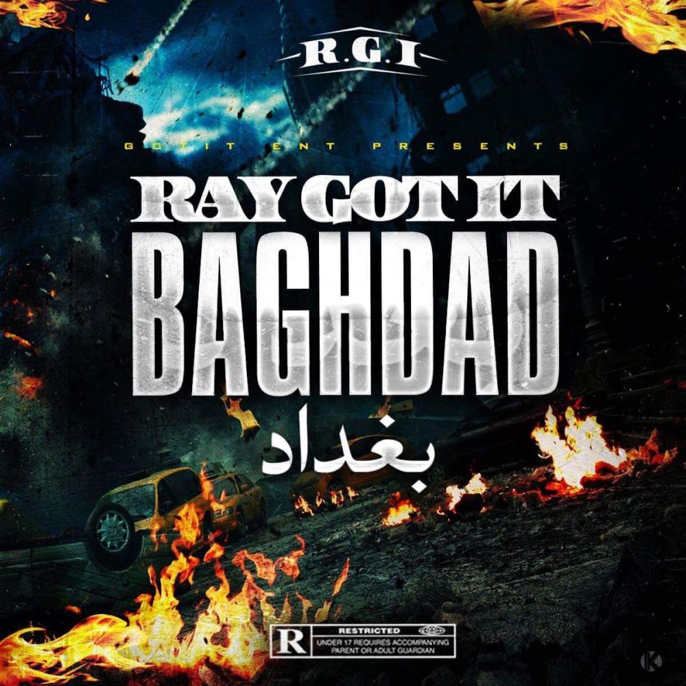 Baghdad (Explicit)