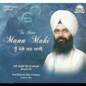 Listen to Tu Mere Mann Mahi (其他) song with lyrics from Bhai Manpreet Singh