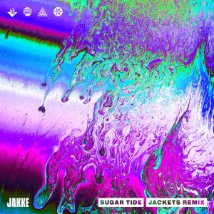 Jakke的專輯Sugar Tide (Jackets Remix)