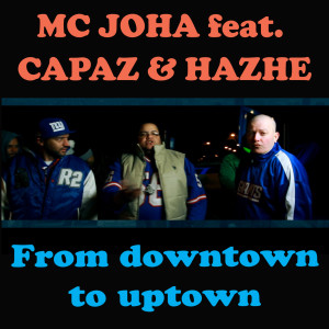 Album From Downtown to Uptown from 